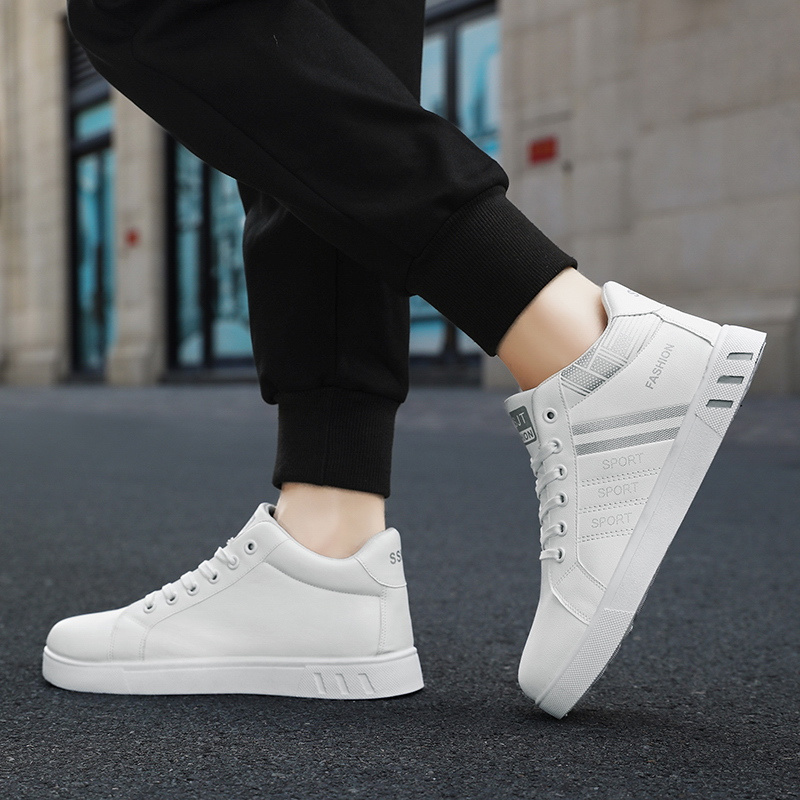 top skateboard shoes plus size men s comfy non slip lace details 10